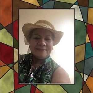 Meet your Posher, Delmy